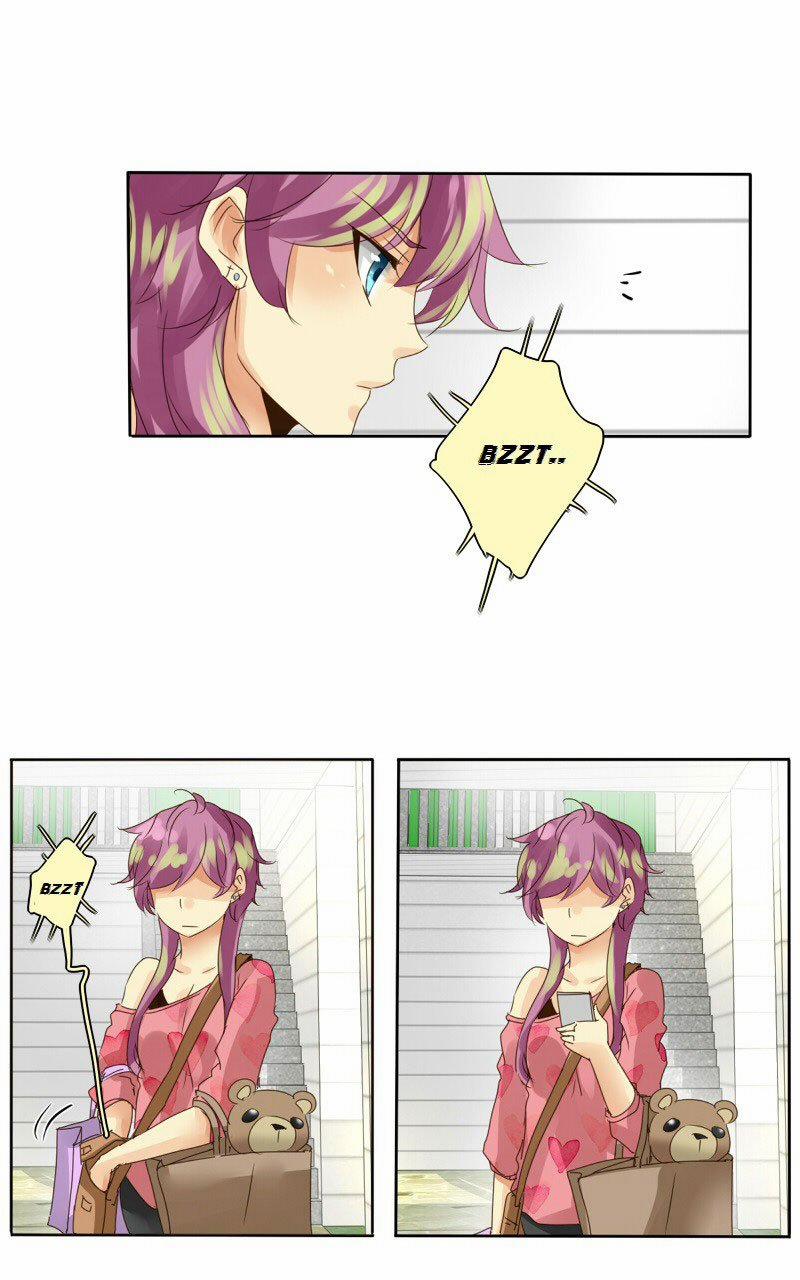 Thế Giới Không Hoàn Hảo 12 trang 51