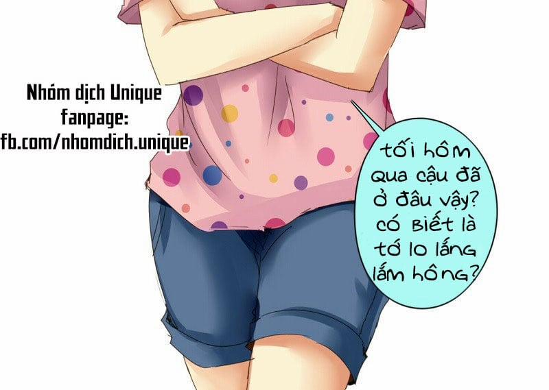 Thế Giới Không Hoàn Hảo 12 trang 56