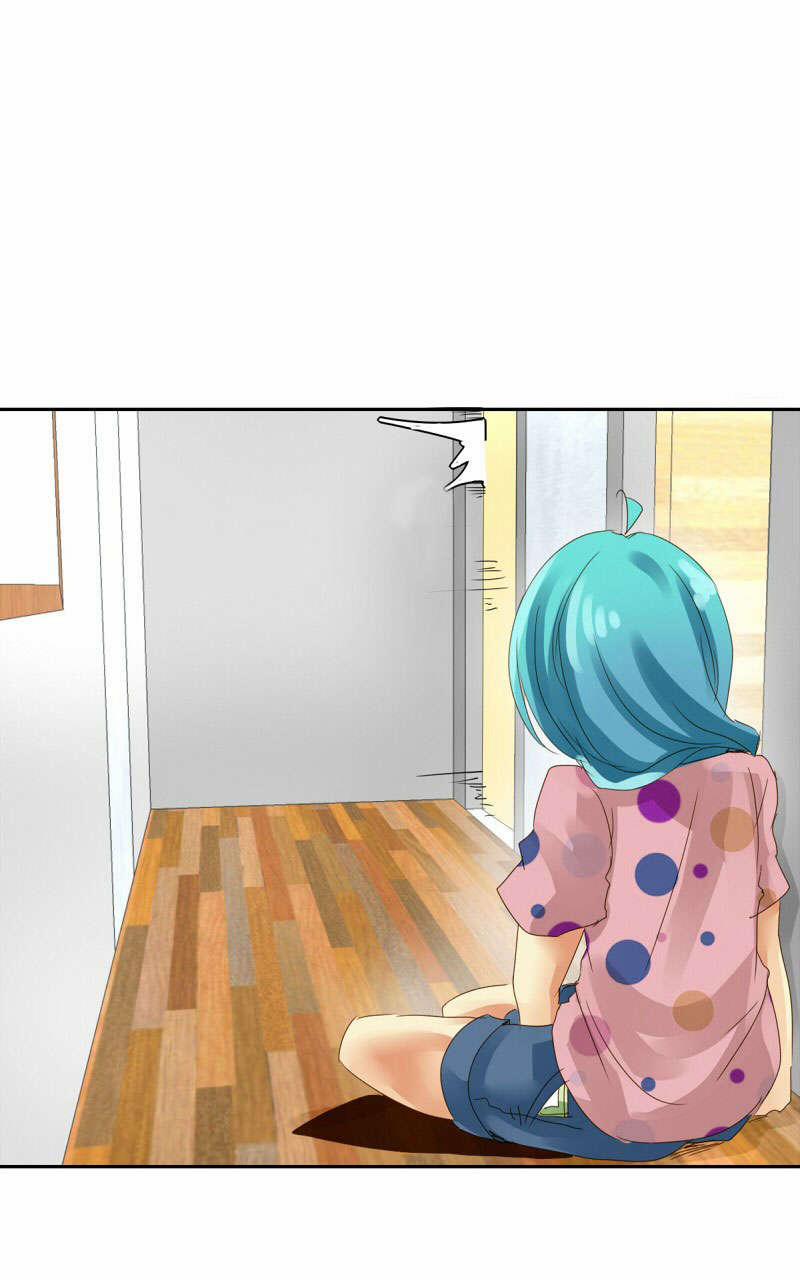 Thế Giới Không Hoàn Hảo 13 trang 13