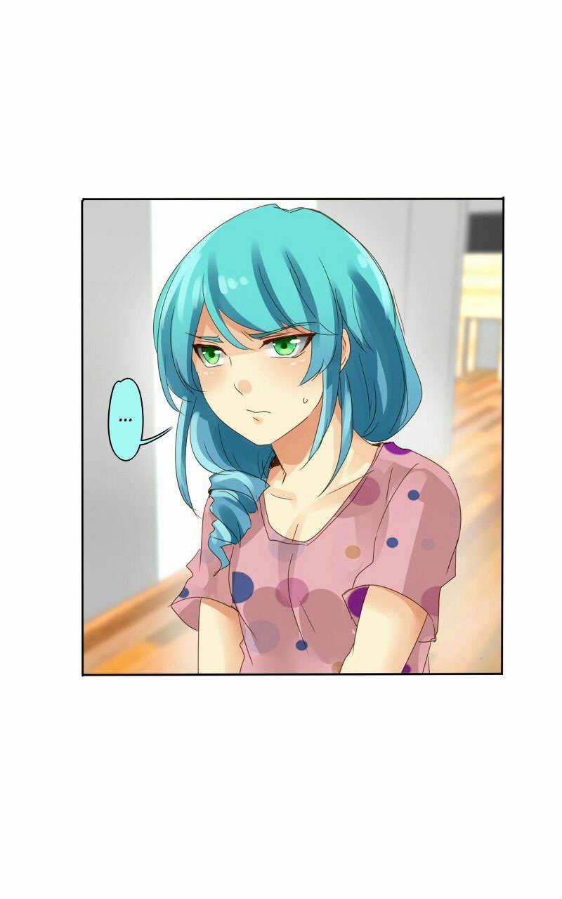 Thế Giới Không Hoàn Hảo 13 trang 14