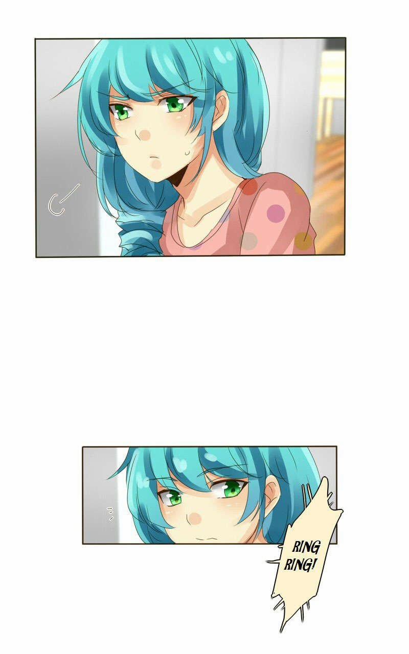 Thế Giới Không Hoàn Hảo 13 trang 15