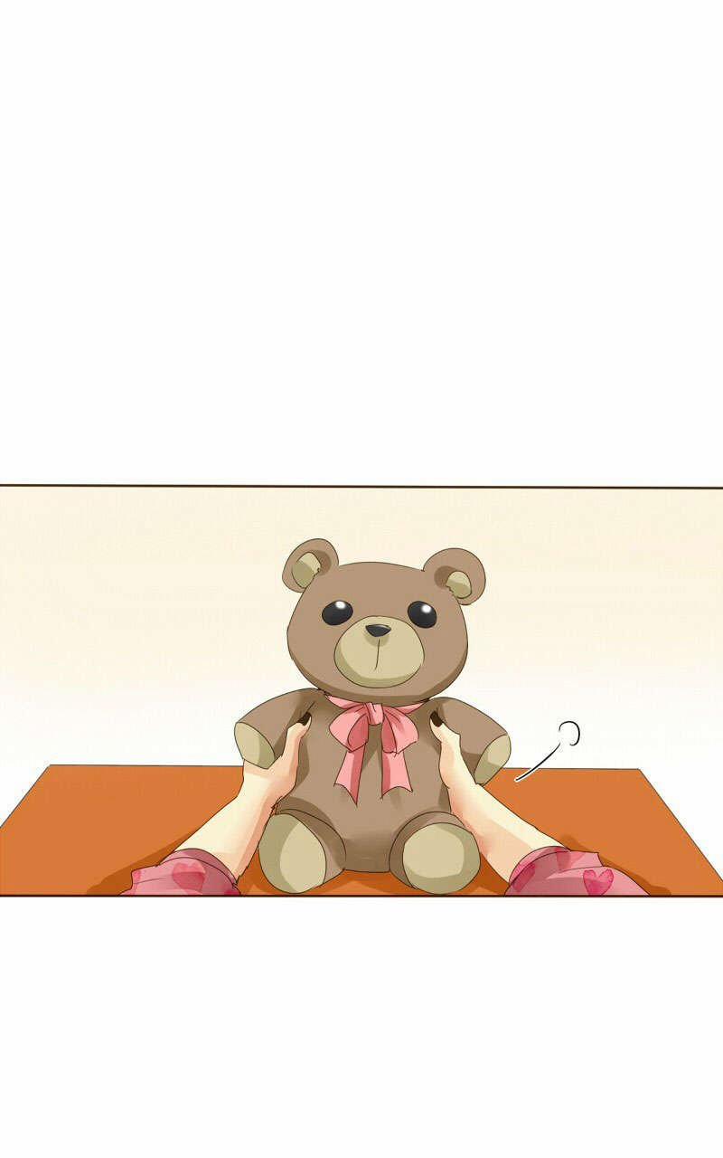 Thế Giới Không Hoàn Hảo 13 trang 17