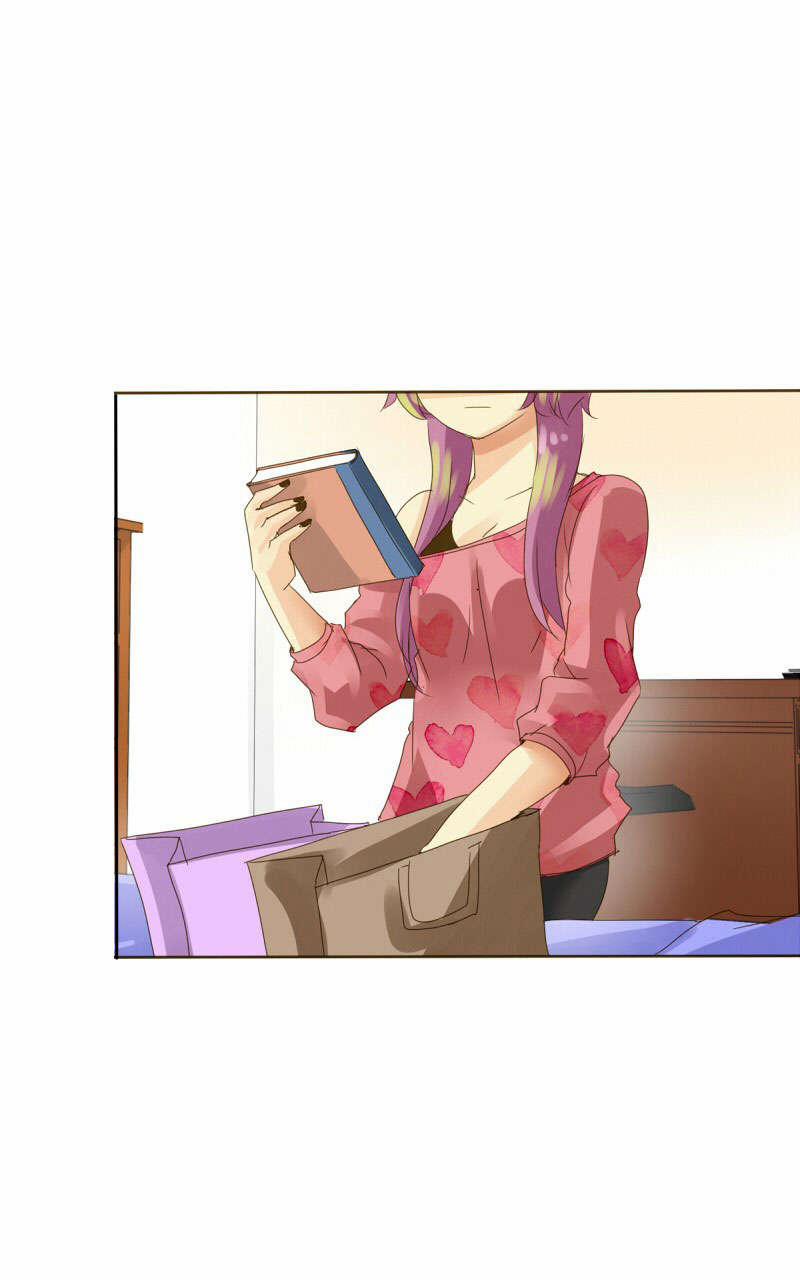 Thế Giới Không Hoàn Hảo 13 trang 21