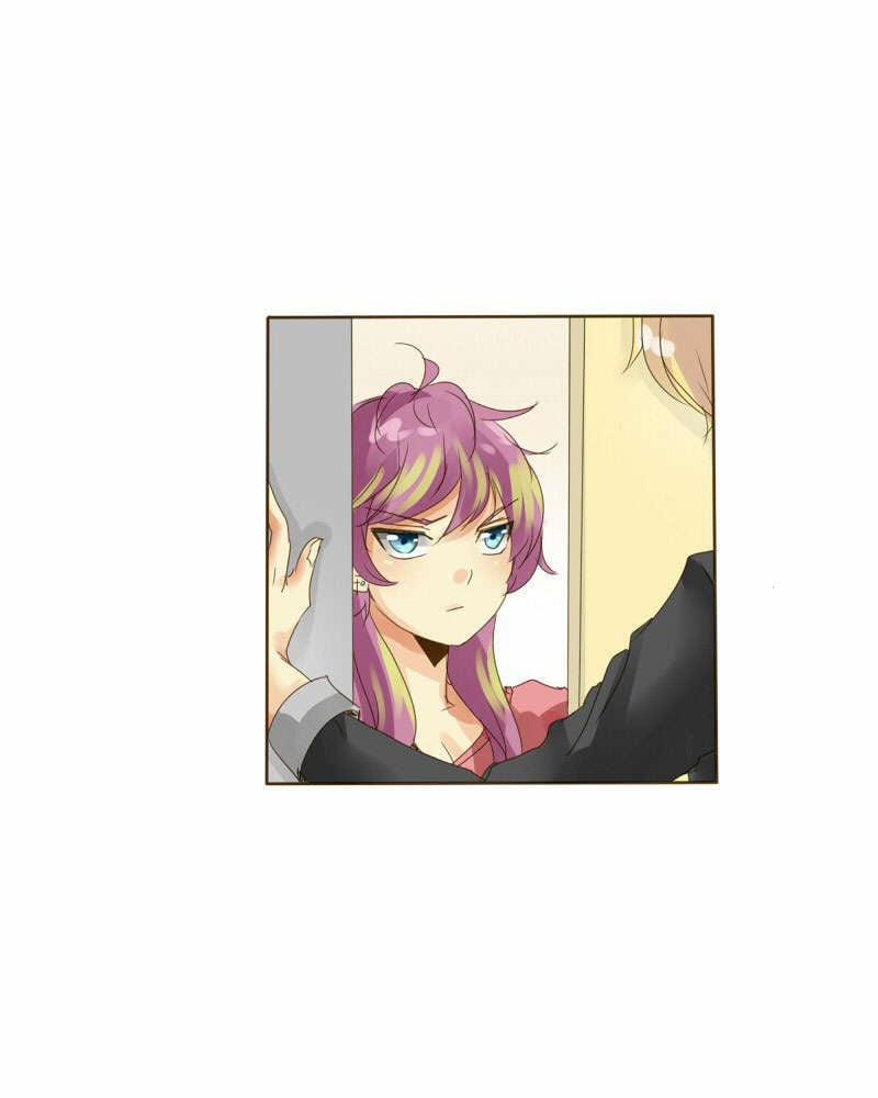 Thế Giới Không Hoàn Hảo 13 trang 24