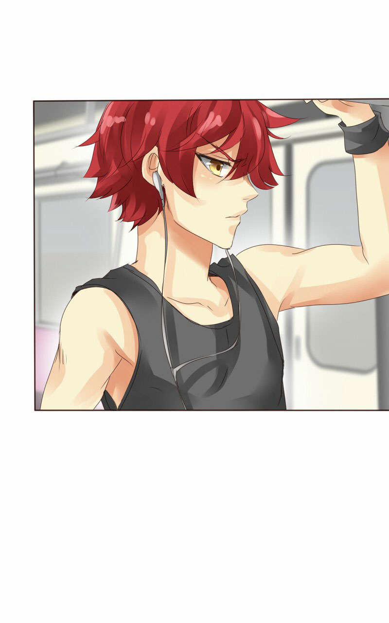 Thế Giới Không Hoàn Hảo 13 trang 39