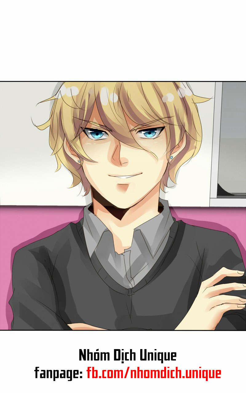 Thế Giới Không Hoàn Hảo 13 trang 41