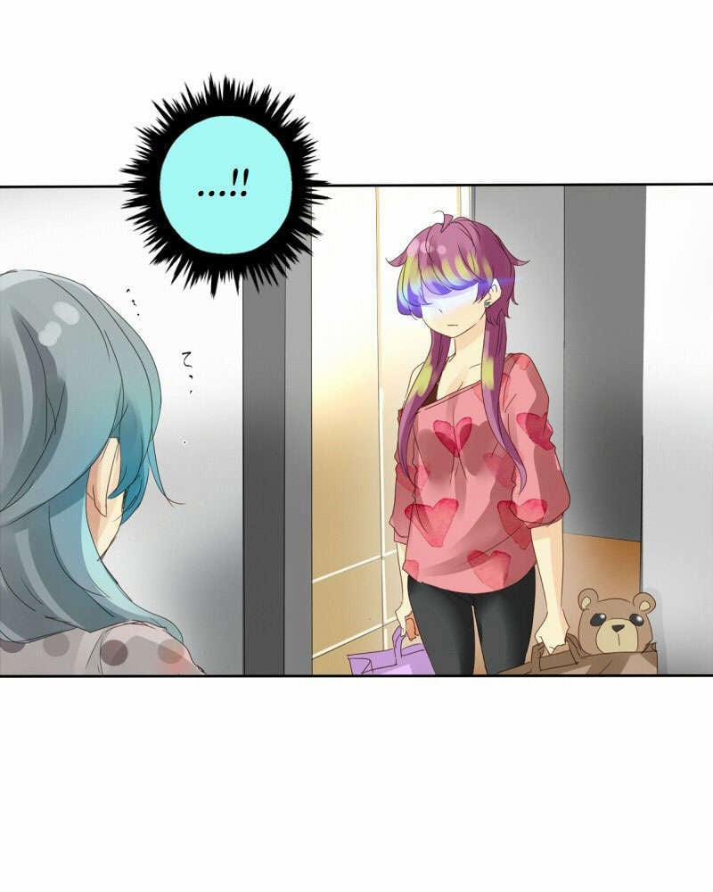 Thế Giới Không Hoàn Hảo 13 trang 7