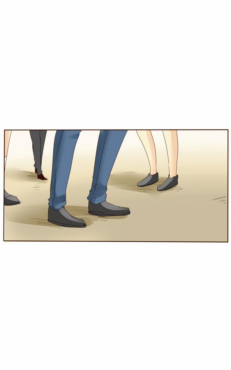 Thế Giới Không Hoàn Hảo 14 trang 1