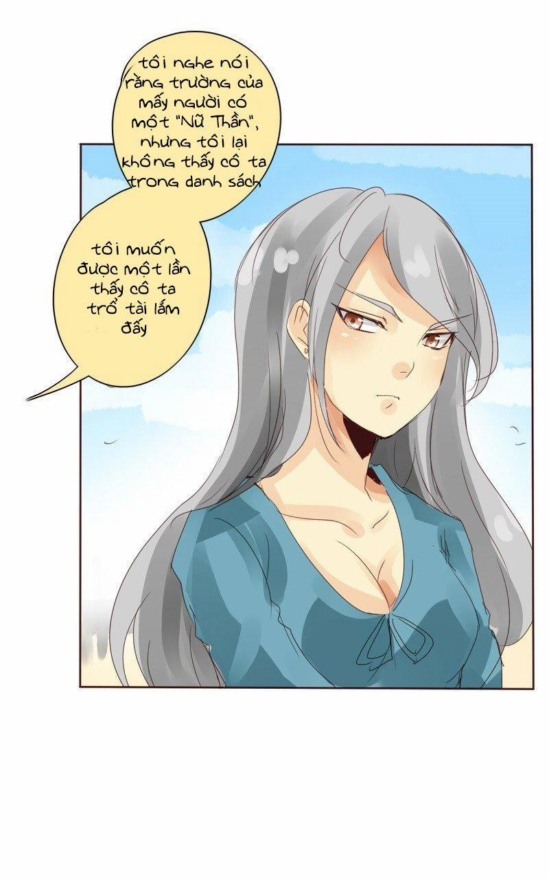 Thế Giới Không Hoàn Hảo 14 trang 11