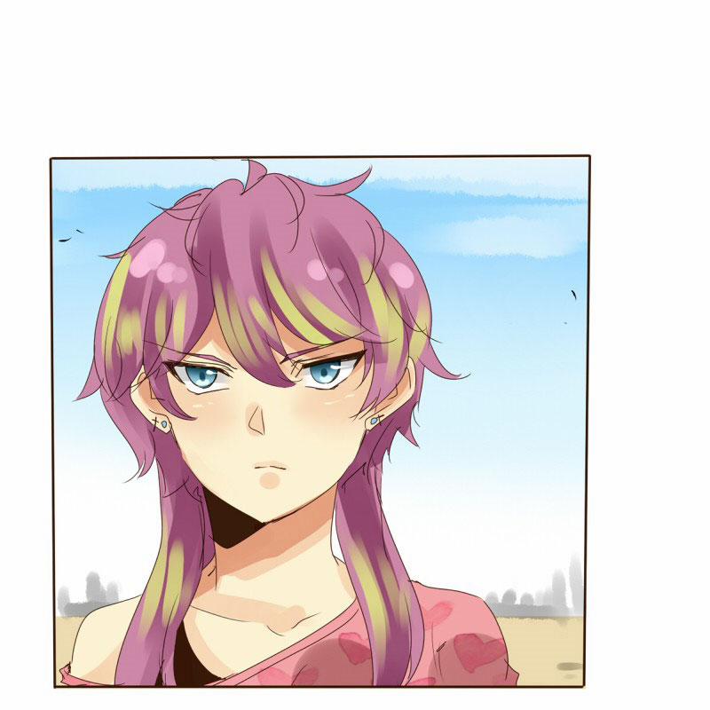 Thế Giới Không Hoàn Hảo 14 trang 15