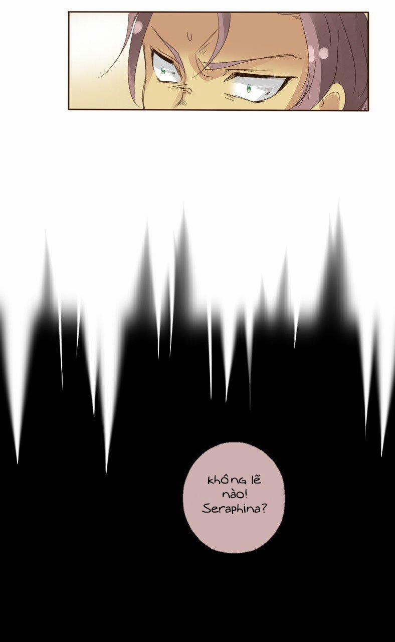 Thế Giới Không Hoàn Hảo 14 trang 18