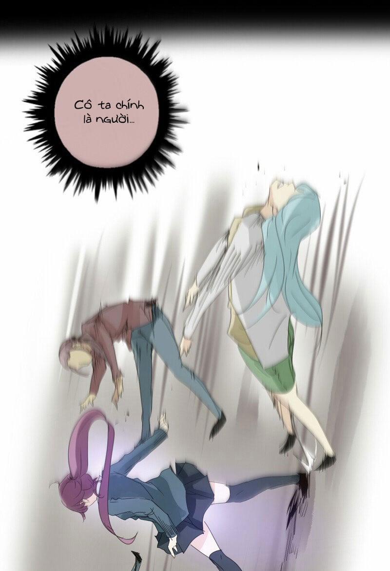 Thế Giới Không Hoàn Hảo 14 trang 19