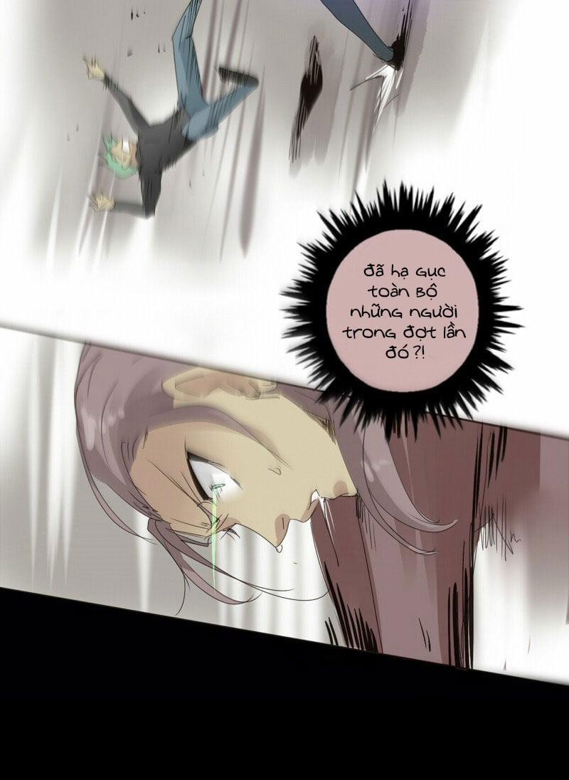 Thế Giới Không Hoàn Hảo 14 trang 20