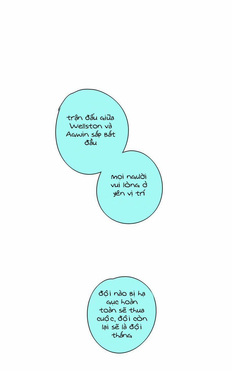 Thế Giới Không Hoàn Hảo 14 trang 23