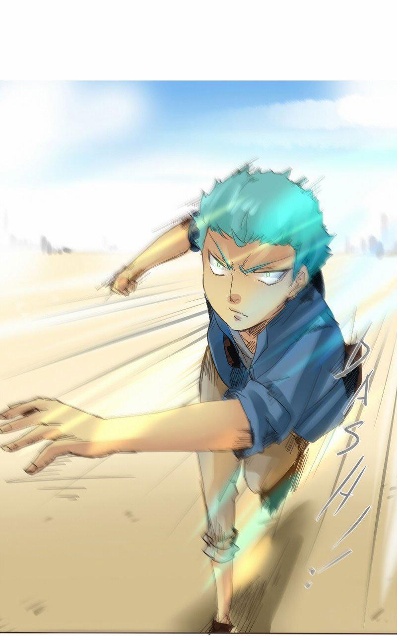 Thế Giới Không Hoàn Hảo 14 trang 26