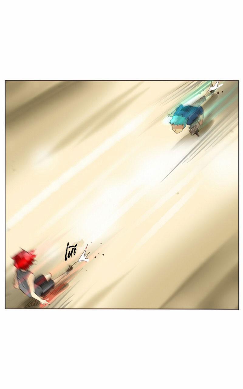 Thế Giới Không Hoàn Hảo 14 trang 27