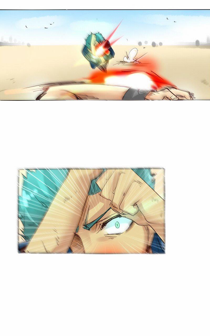 Thế Giới Không Hoàn Hảo 14 trang 30