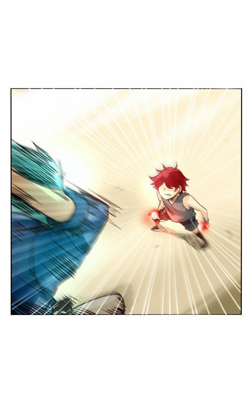 Thế Giới Không Hoàn Hảo 14 trang 32