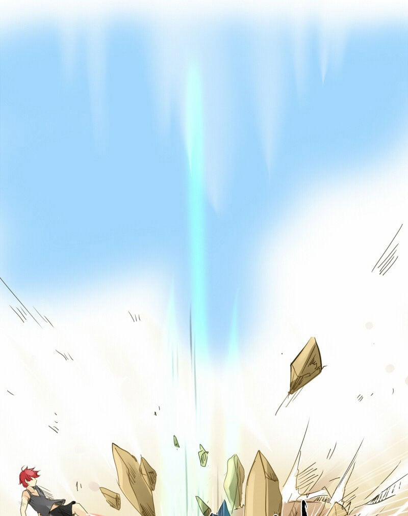 Thế Giới Không Hoàn Hảo 14 trang 34