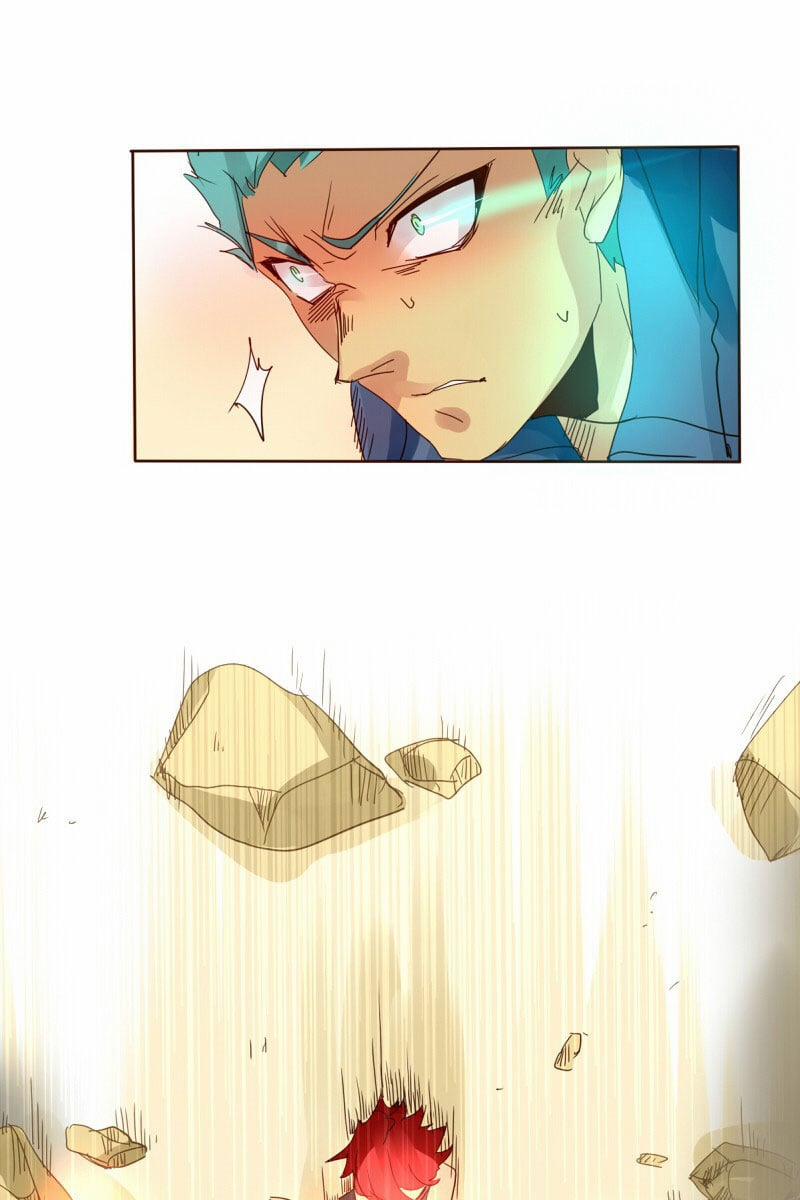 Thế Giới Không Hoàn Hảo 14 trang 38