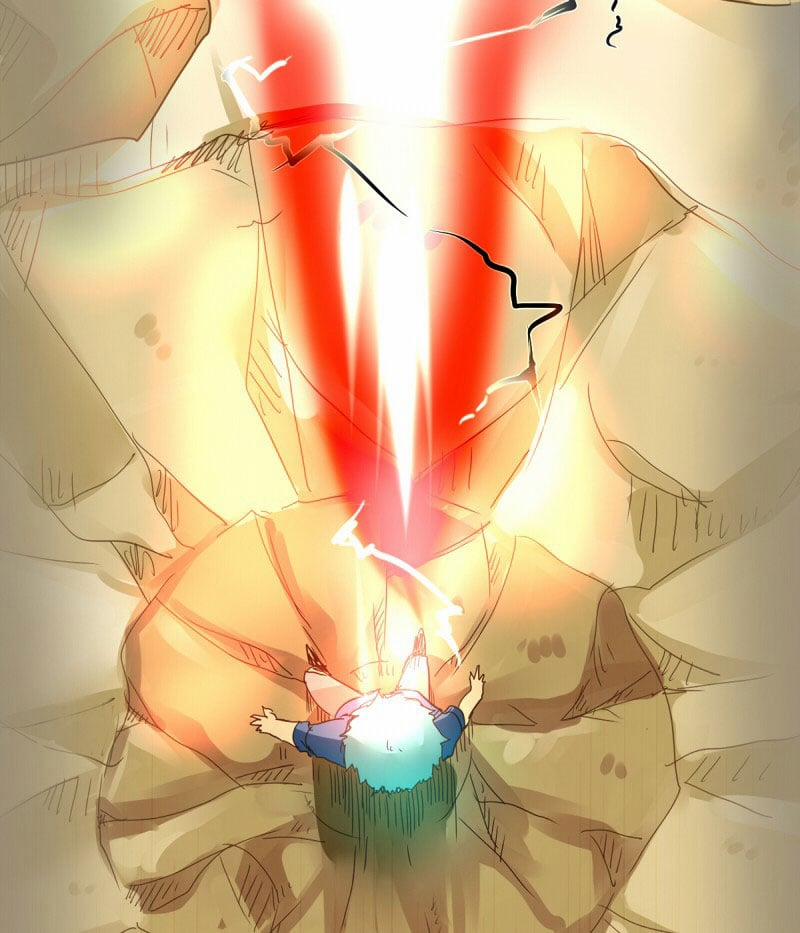 Thế Giới Không Hoàn Hảo 14 trang 40