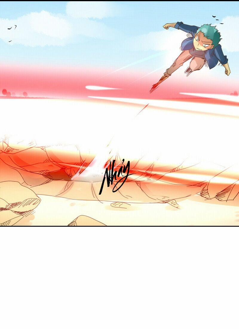 Thế Giới Không Hoàn Hảo 14 trang 42