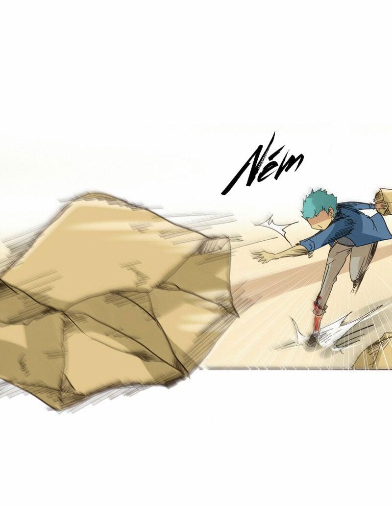 Thế Giới Không Hoàn Hảo 14 trang 48