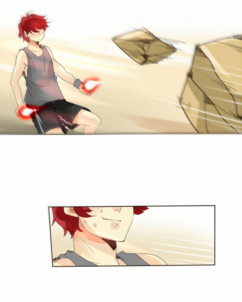 Thế Giới Không Hoàn Hảo 14 trang 49