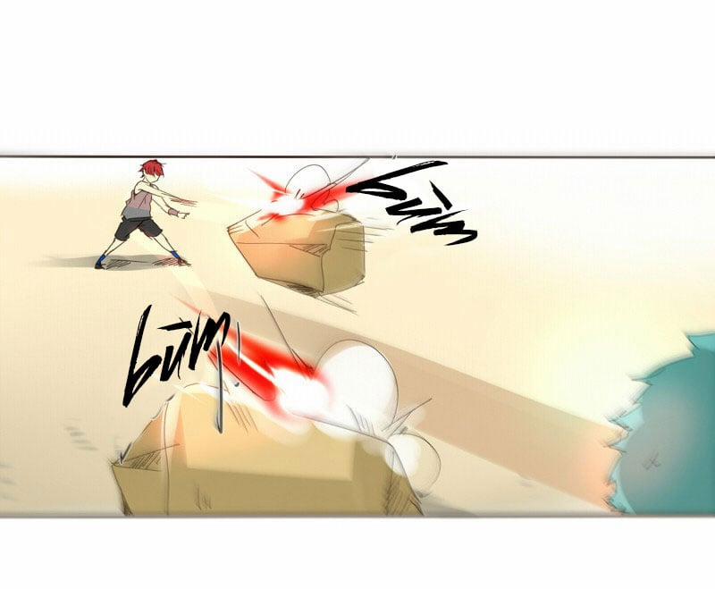 Thế Giới Không Hoàn Hảo 14 trang 50