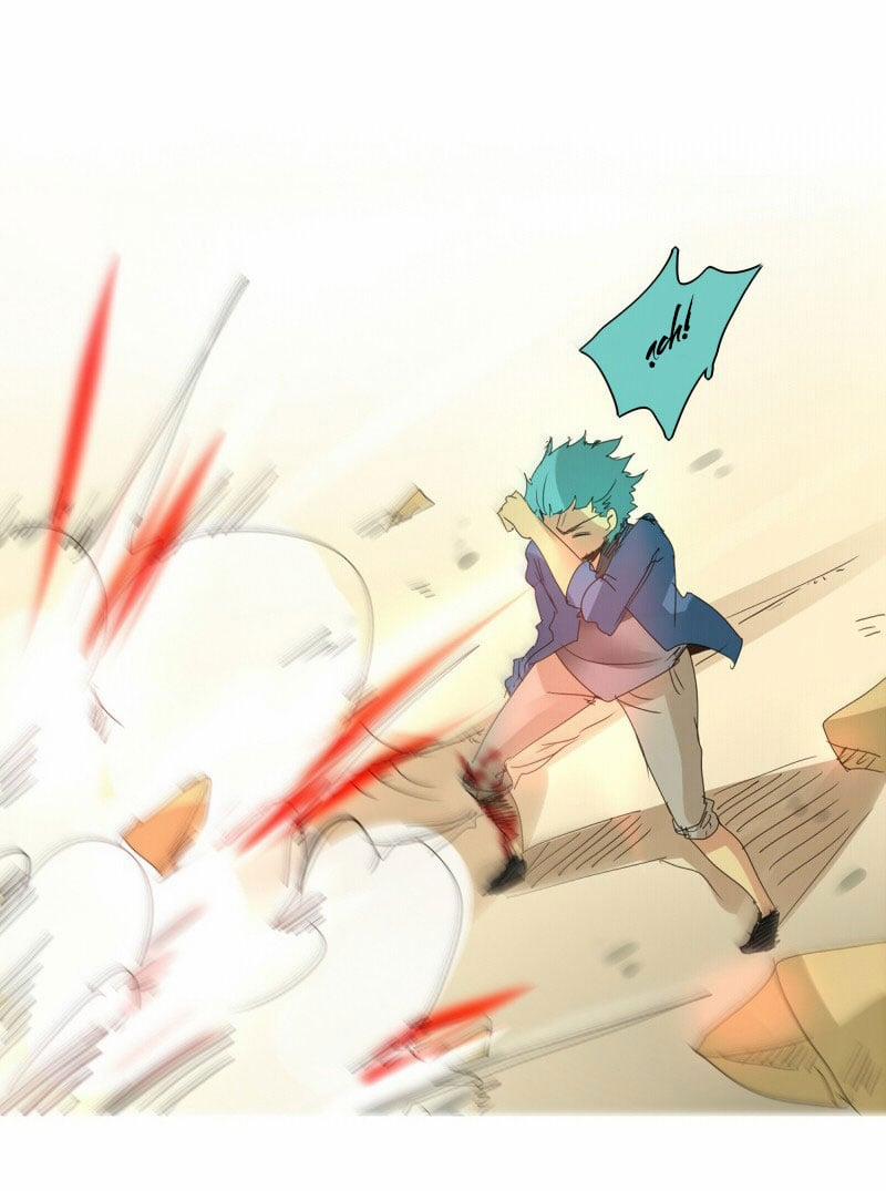 Thế Giới Không Hoàn Hảo 14 trang 52