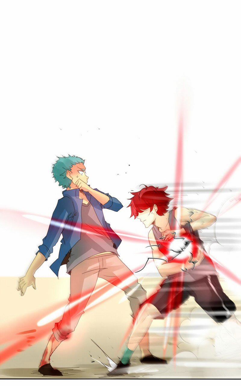 Thế Giới Không Hoàn Hảo 14 trang 54