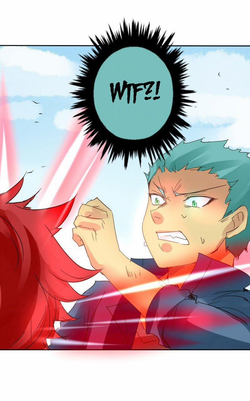 Thế Giới Không Hoàn Hảo 14 trang 55