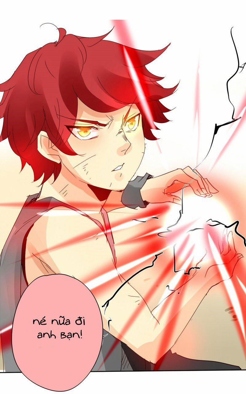 Thế Giới Không Hoàn Hảo 14 trang 56