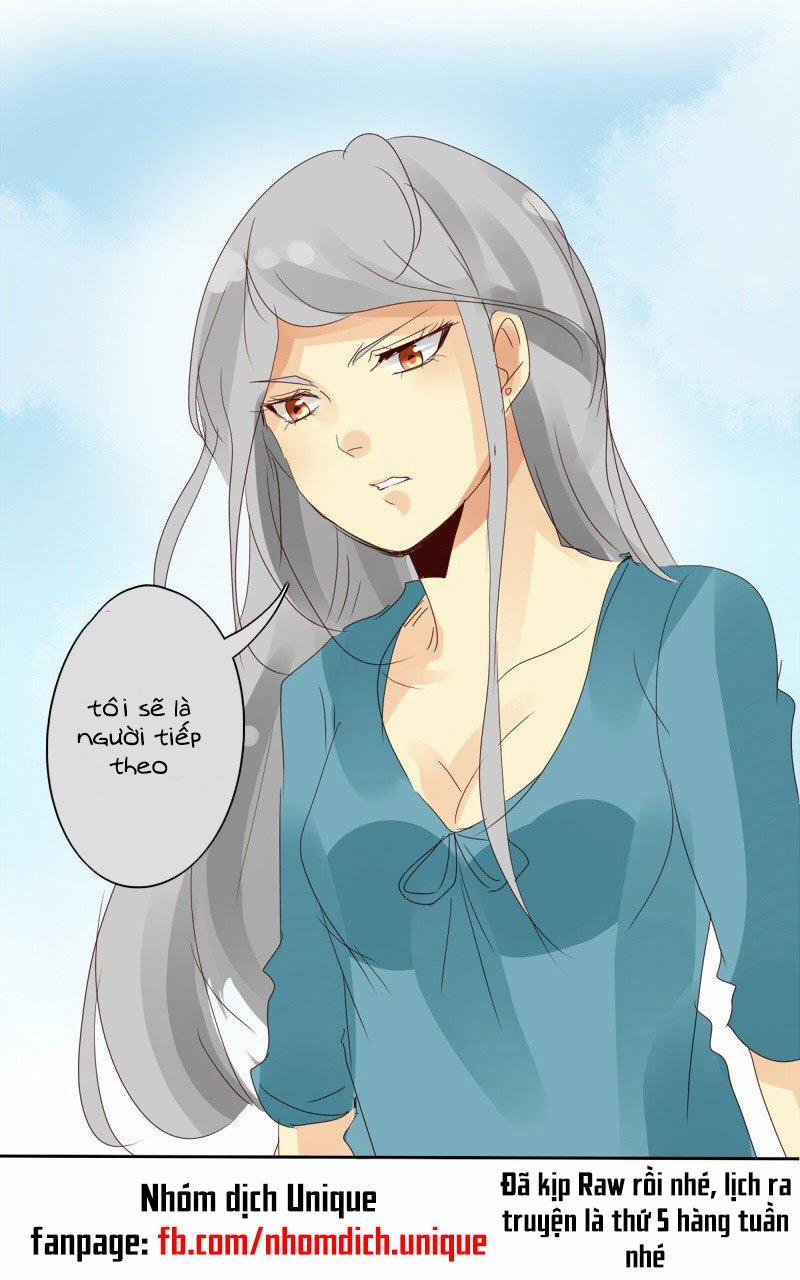 Thế Giới Không Hoàn Hảo 14 trang 60