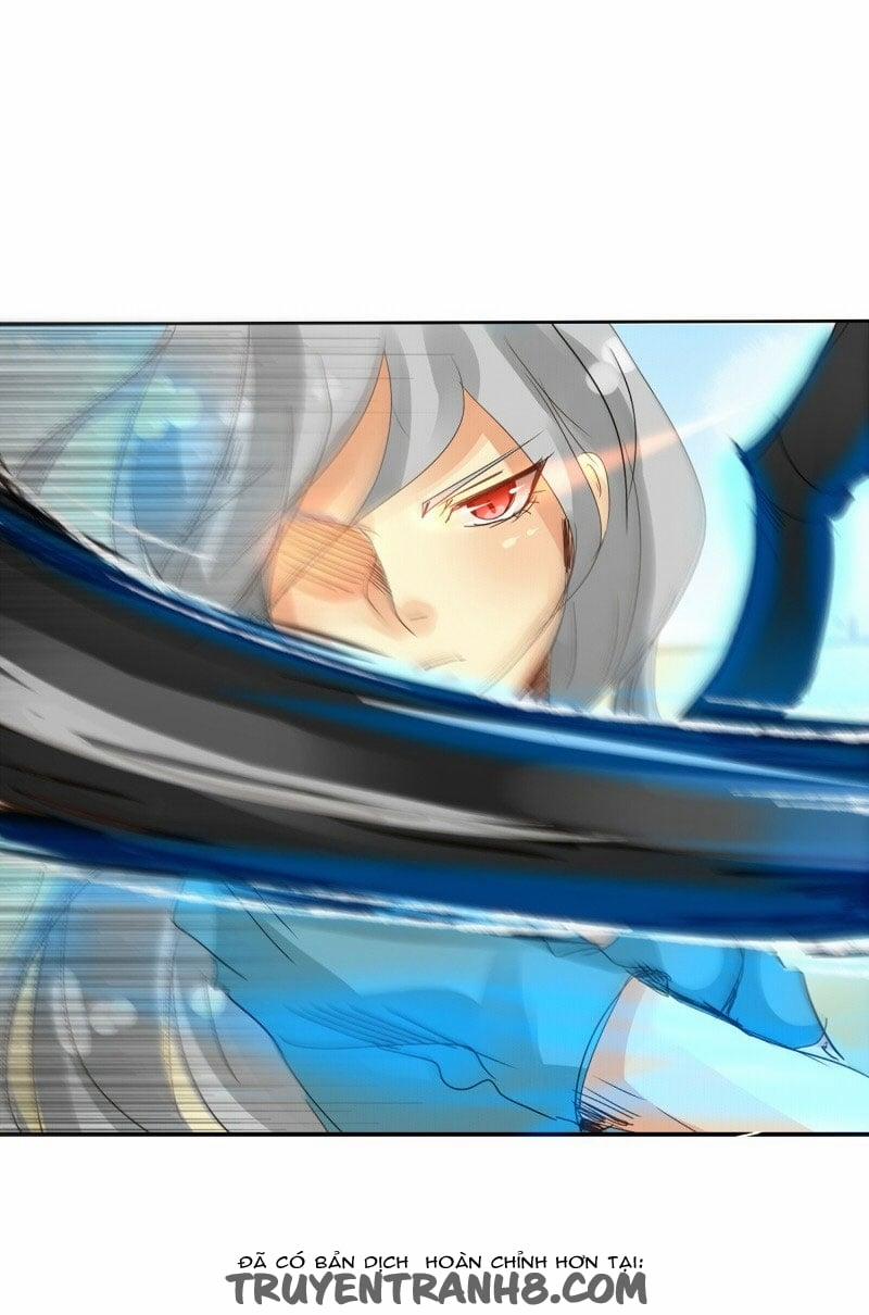 Thế Giới Không Hoàn Hảo 15 trang 10