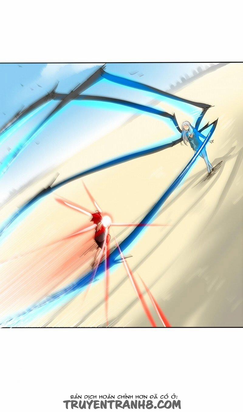 Thế Giới Không Hoàn Hảo 15 trang 31