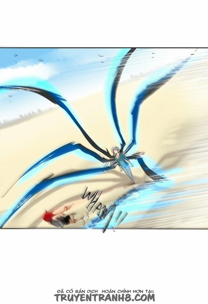 Thế Giới Không Hoàn Hảo 15 trang 35