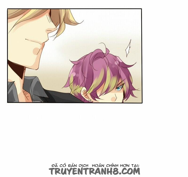 Thế Giới Không Hoàn Hảo 15 trang 37