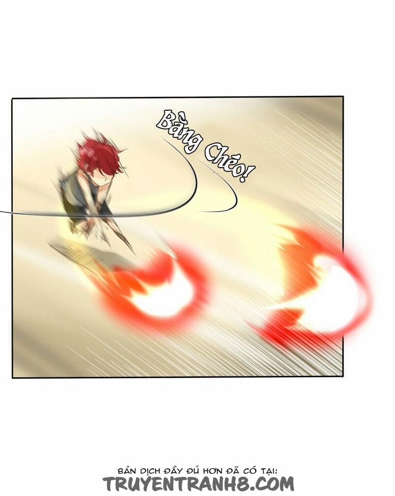 Thế Giới Không Hoàn Hảo 15 trang 4