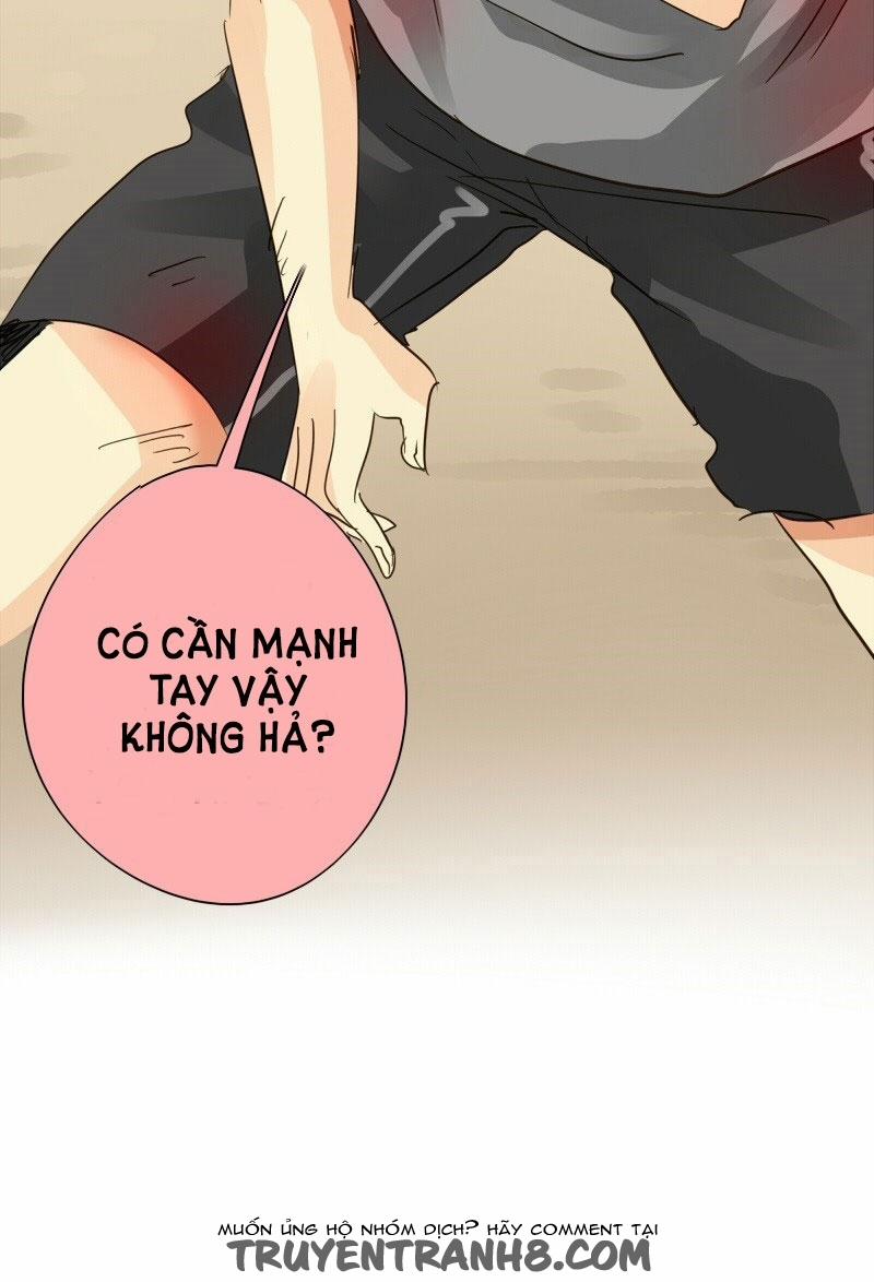 Thế Giới Không Hoàn Hảo 15 trang 42