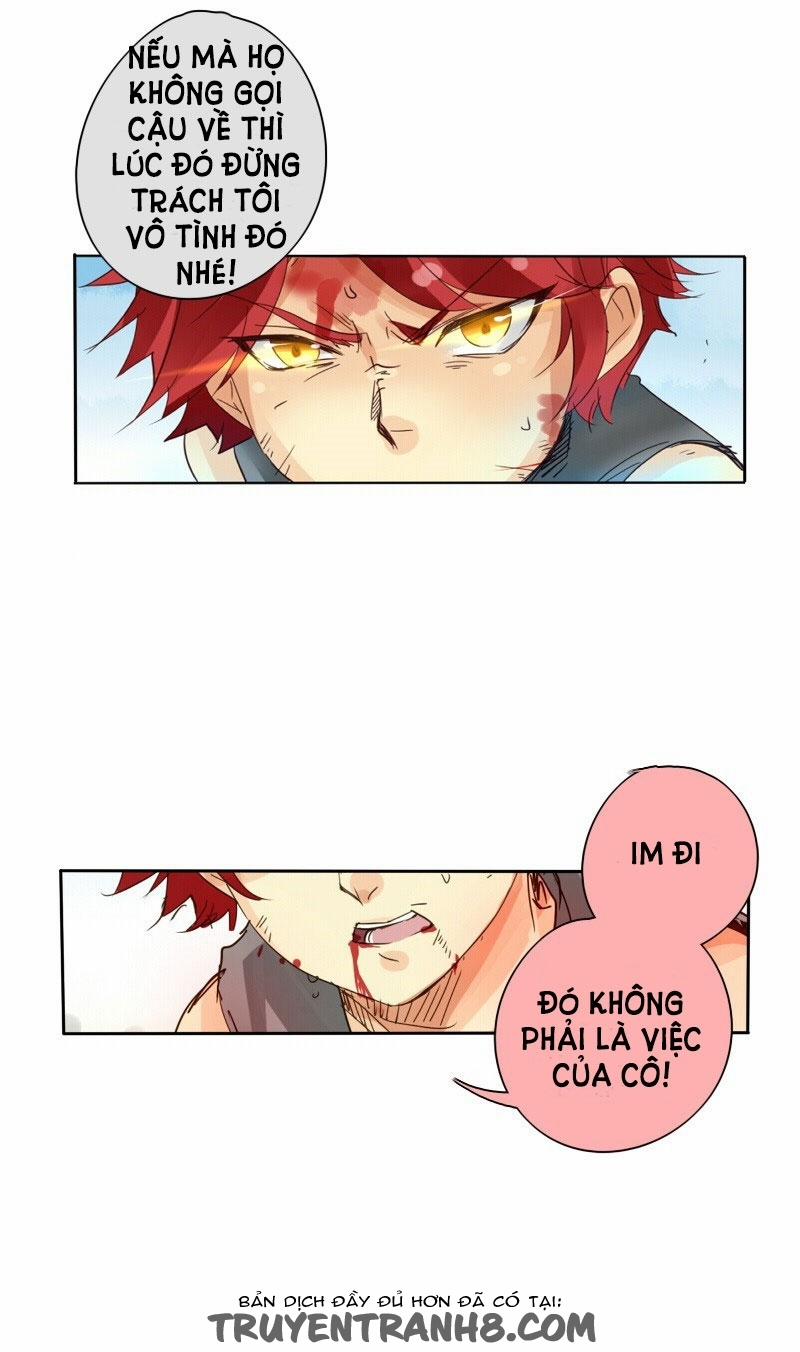 Thế Giới Không Hoàn Hảo 15 trang 44