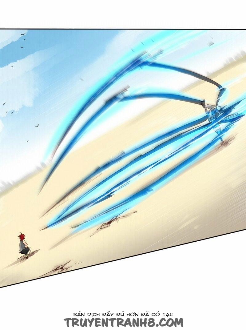 Thế Giới Không Hoàn Hảo 15 trang 46