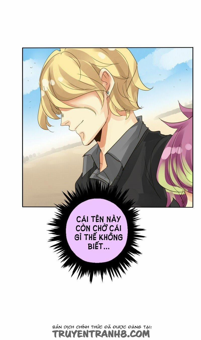 Thế Giới Không Hoàn Hảo 15 trang 48