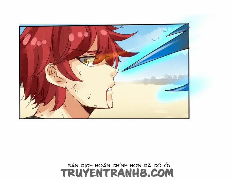 Thế Giới Không Hoàn Hảo 15 trang 49