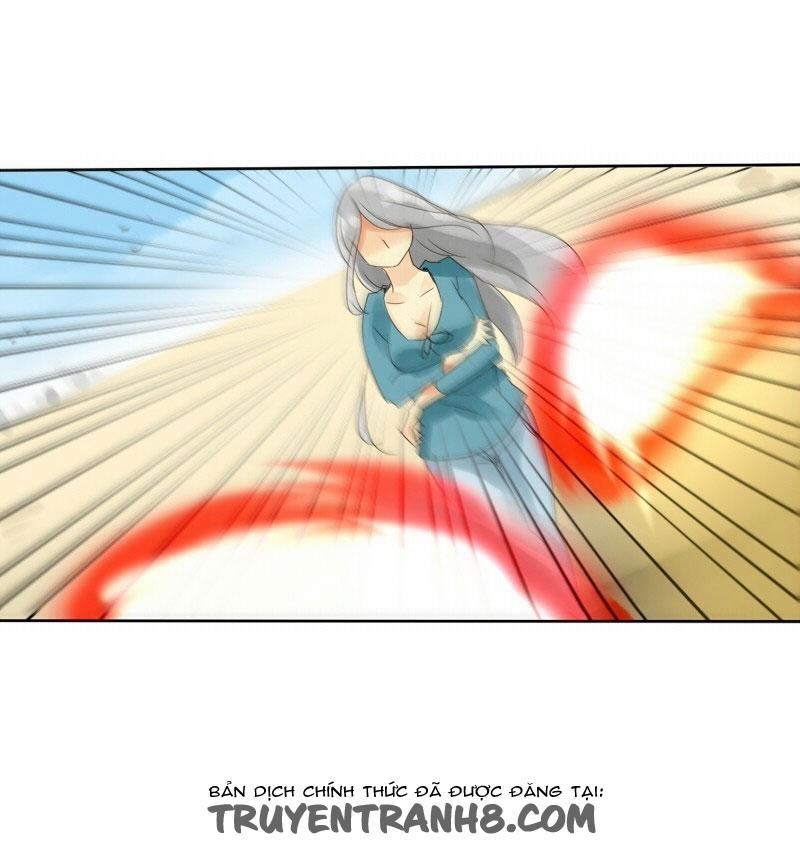 Thế Giới Không Hoàn Hảo 15 trang 5