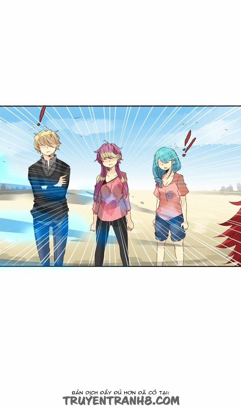 Thế Giới Không Hoàn Hảo 15 trang 50