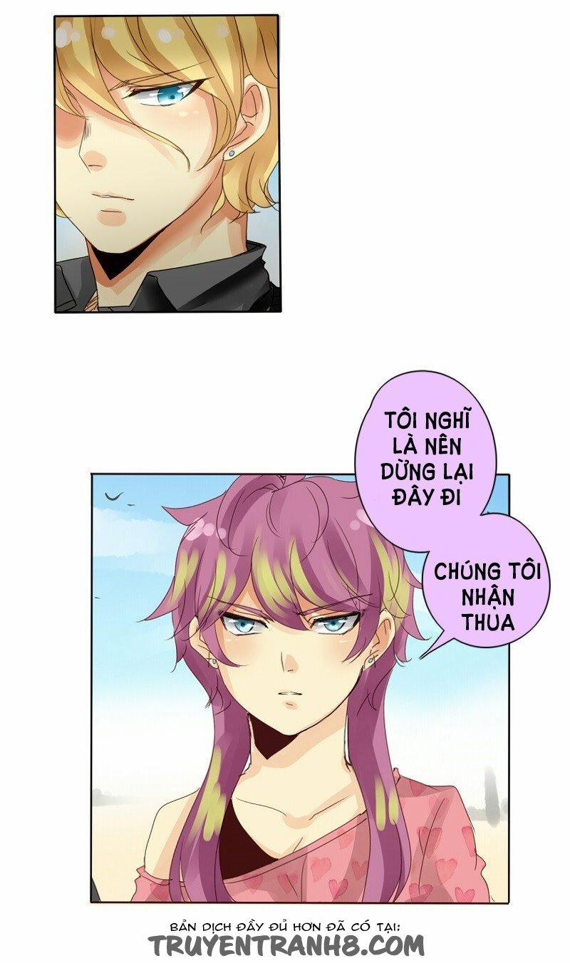 Thế Giới Không Hoàn Hảo 15 trang 51