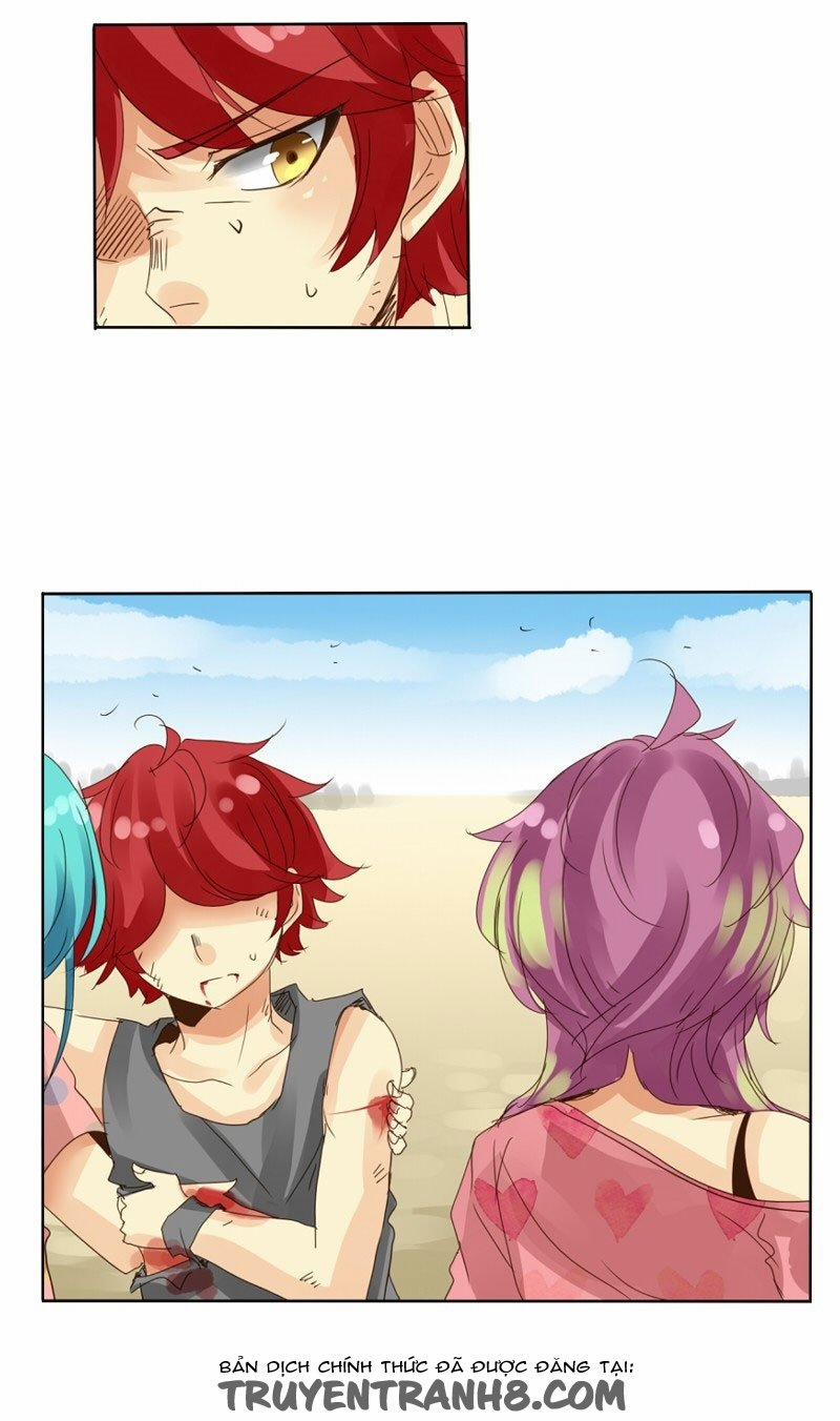 Thế Giới Không Hoàn Hảo 15 trang 55