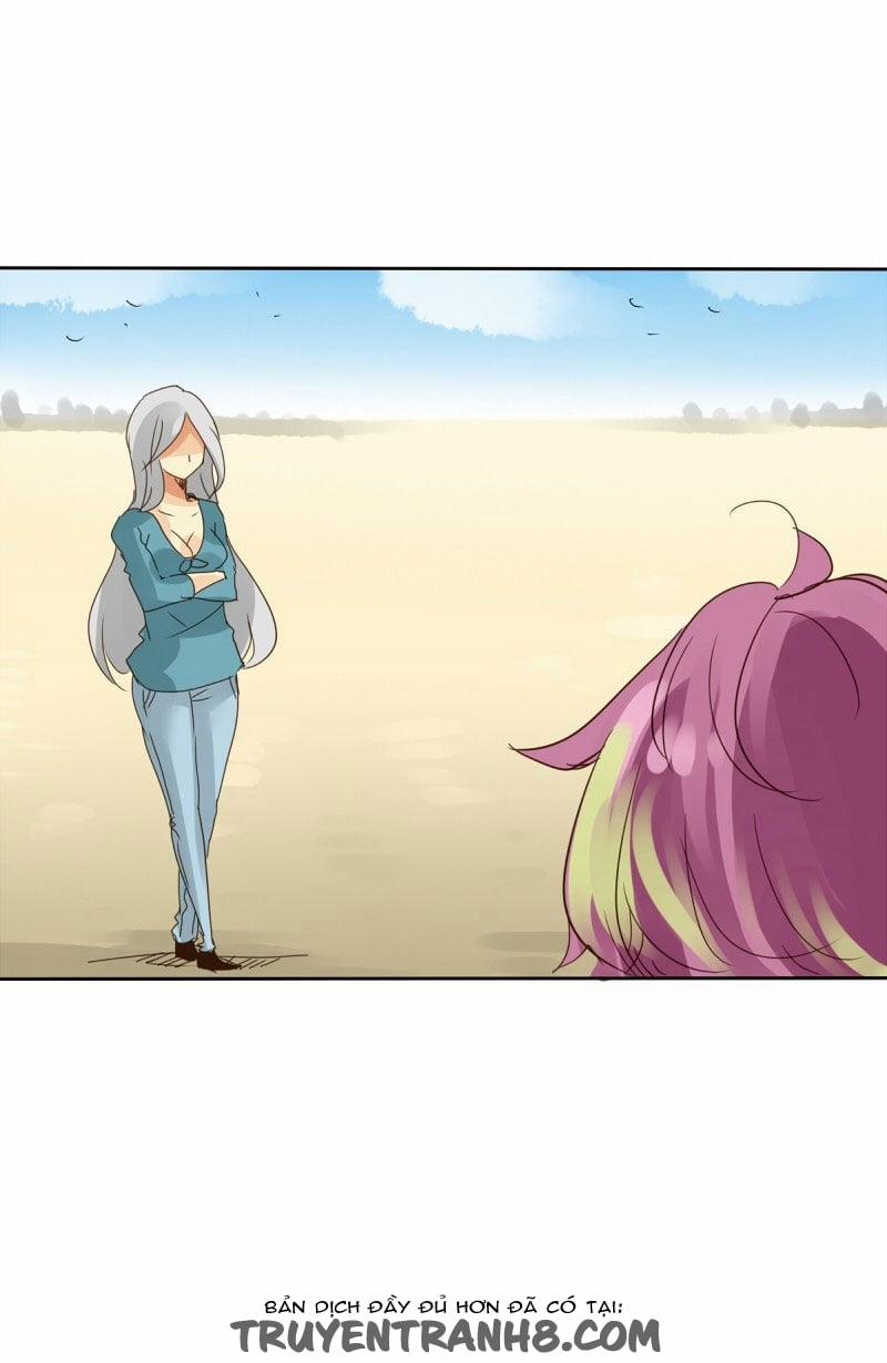 Thế Giới Không Hoàn Hảo 15 trang 59