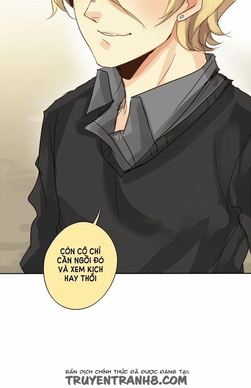 Thế Giới Không Hoàn Hảo 15 trang 64